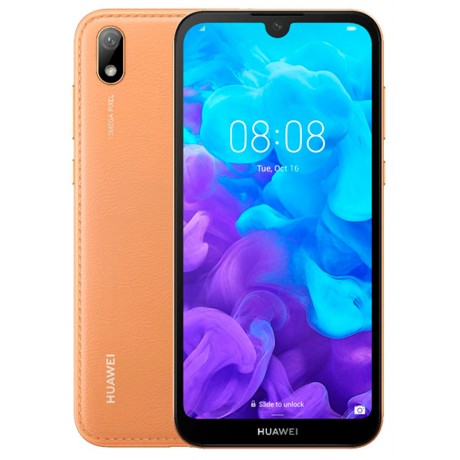 Замена камеры Huawei Y5 2019